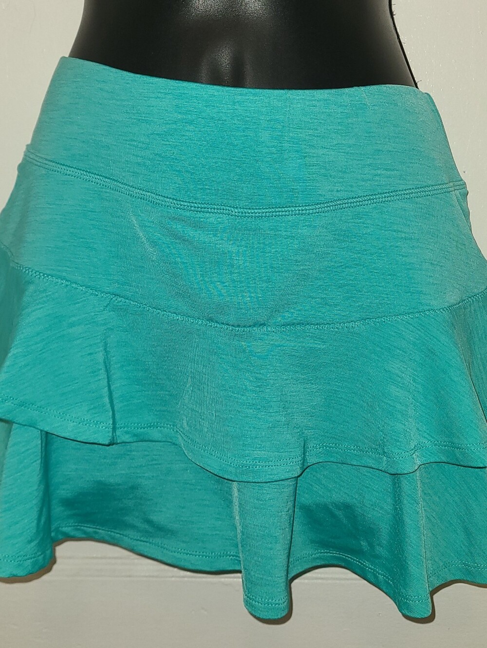 LIJA Match Skort